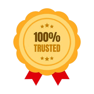 Trust badges vector removebg preview
